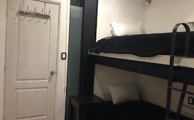Hotel Boutique & Hostal Cocoyotla